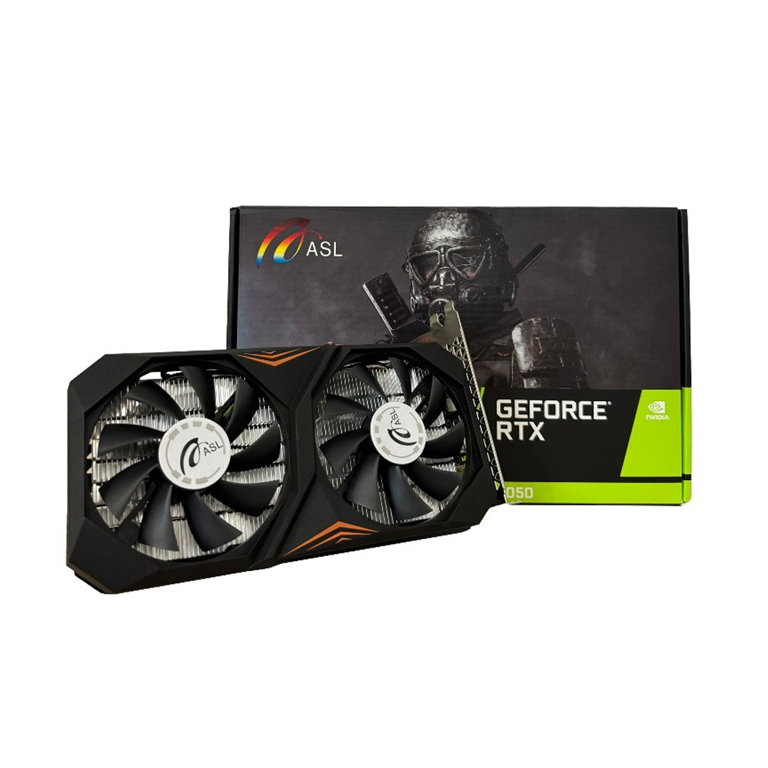 VGA 8Gb Nvidia RTX3050 GDDR6/128bit